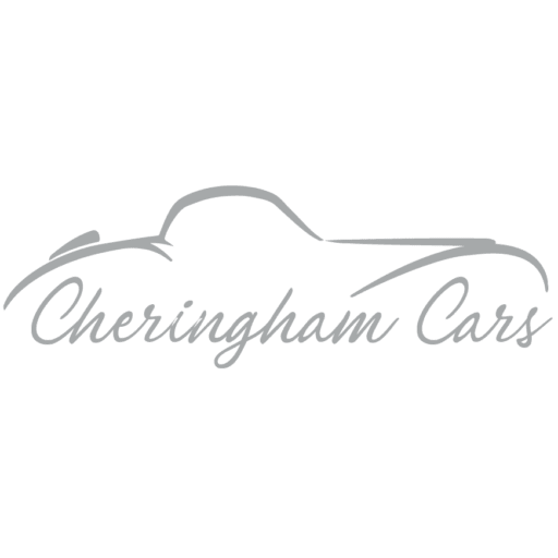 Cheringham Cars logo