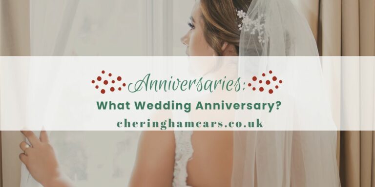 Anniversaries: What Wedding Anniversary 2