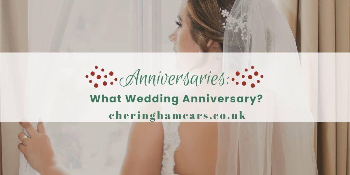 Anniversaries: What Wedding Anniversary 2
